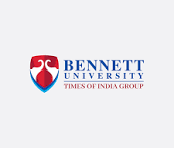 Bennett University logo