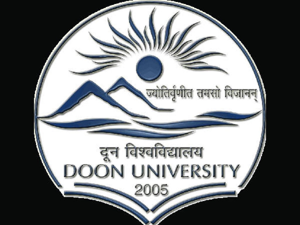 doon university