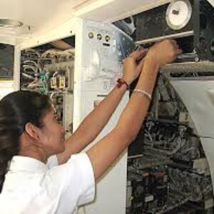 B.Tech. in Aerospace Engineering