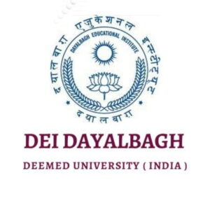 Dayalbagh Educational Institute