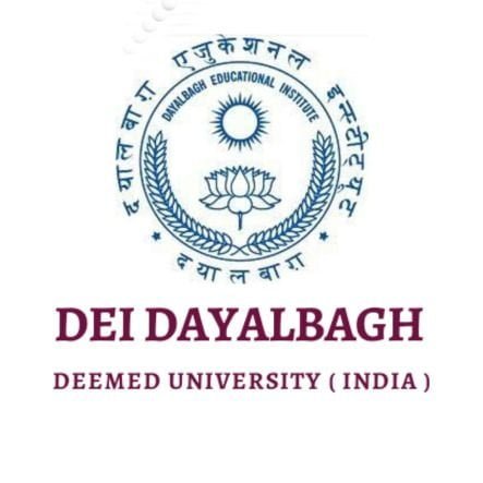 Dayalbagh Educational Institute