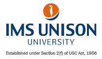 IMS UNISON UNIVERSITY