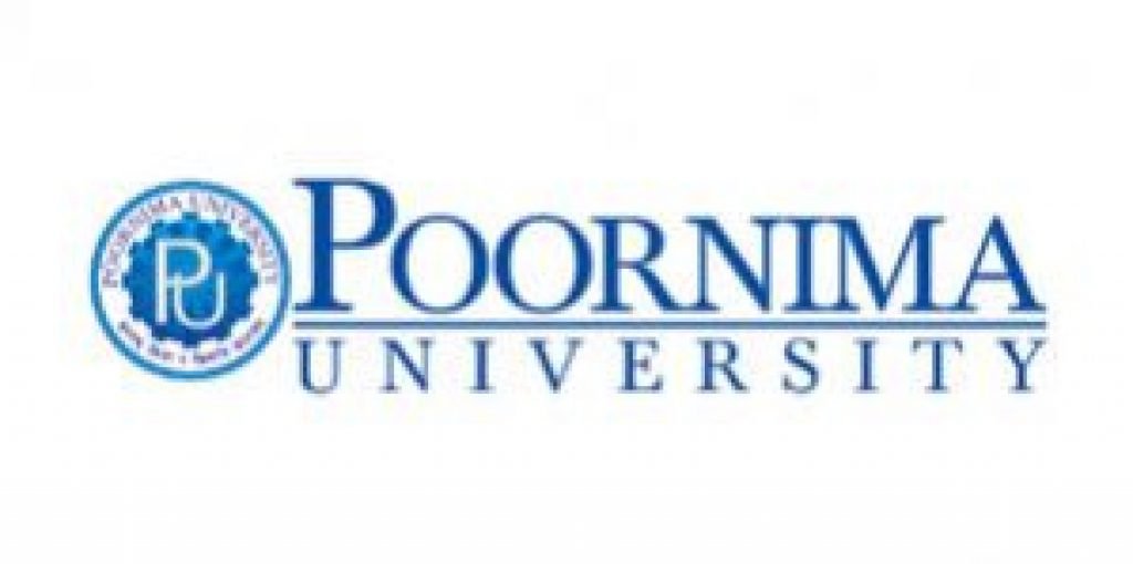 Poornima University (PU), Jaipur - Choose Your Best...