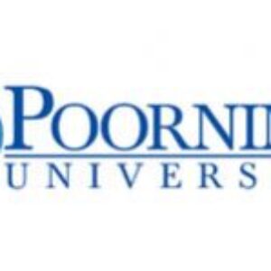 poornima university
