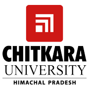 Chitkara University logo 1