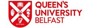 INTO Queen’s University (QUB), Belfast