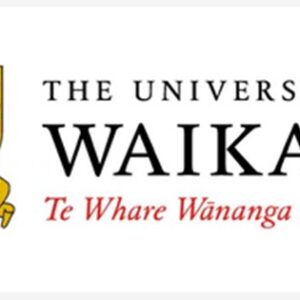 University of Waikato (UW), Hamilton