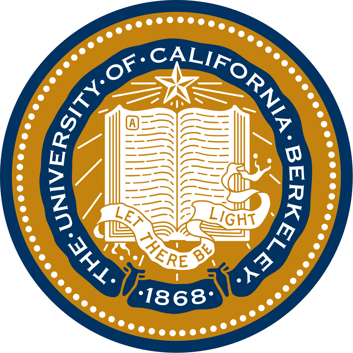 University Of California Berkeleyextn Golden Bears California Choose Your Best 