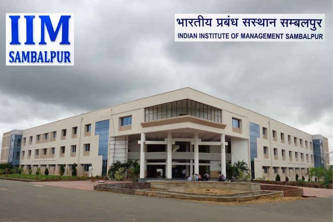 Indian Institute of Management Sambalpur (IIM Sambalpur)