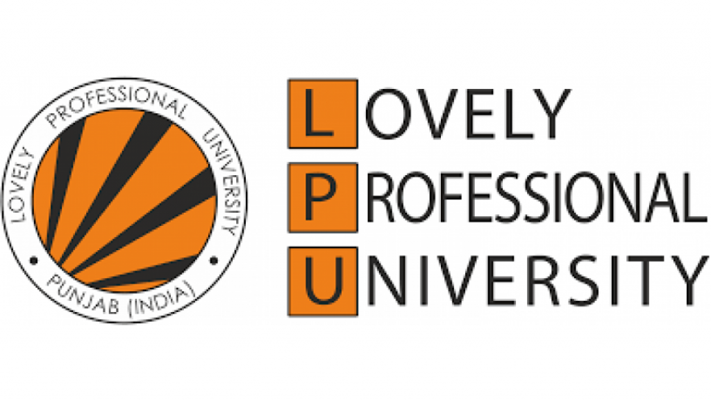 Lovely Professional University (LPU), Jalandhar PUNJAB - Choose Your Best  Education Destination!!