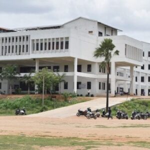 aurora's technological & research institute