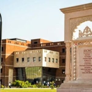 jecrc university jaipur