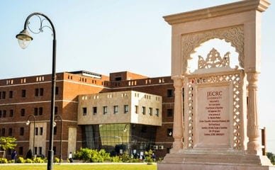 JECRC University- Jaipur(Jaipur)