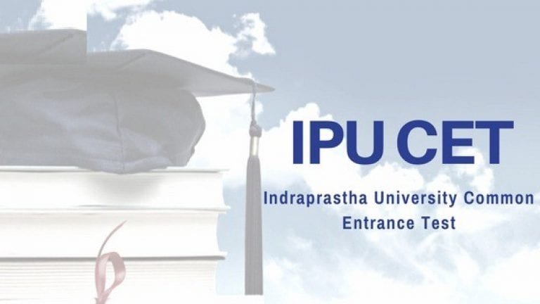 ipu cet 2020