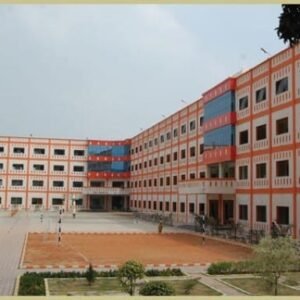 dr. m.g.r. educational and research institute