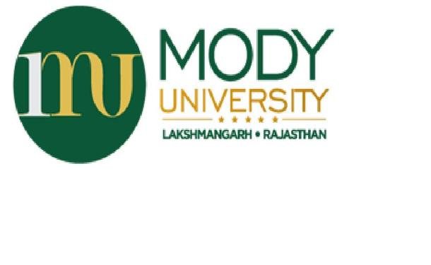Mody University-Sikar(Sikar)