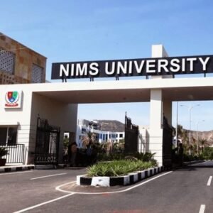 nims university
