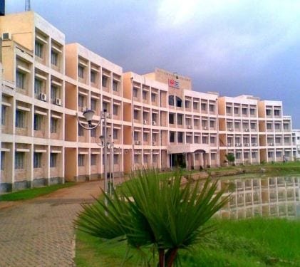 NSHM Knowledge Campus – Durgapur(Durgapur)