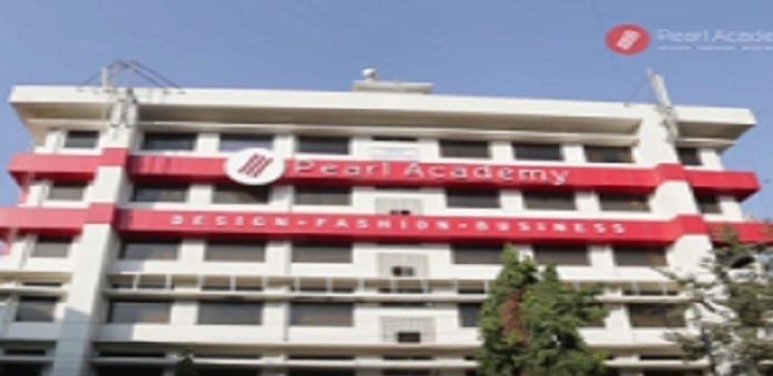 Pearl Academy Mumbai(Mumbai)
