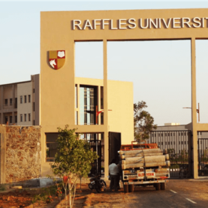 Raffles University-RU-Neemrana(Neemrana)