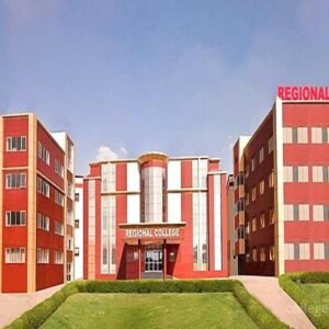 Regional College – Jaipur(Jaipur)