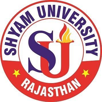 Shyam University – Dausa(Dausa)