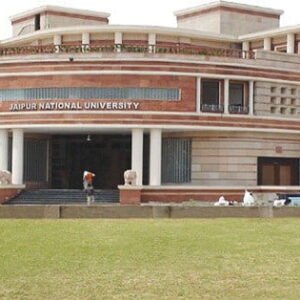 jaipur national university
