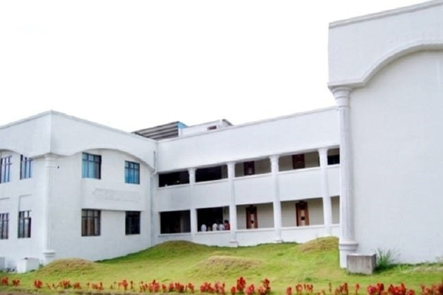 NSHM Knowledge Campus – Durgapur(Durgapur)