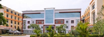 University of Technology – Sanganer-Jaipur(Jaipur)