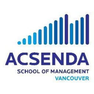 Acsenda School Of Management, Vancouver, British Columbia