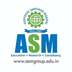ASM’s Group of Institutions (UG)(Pune)