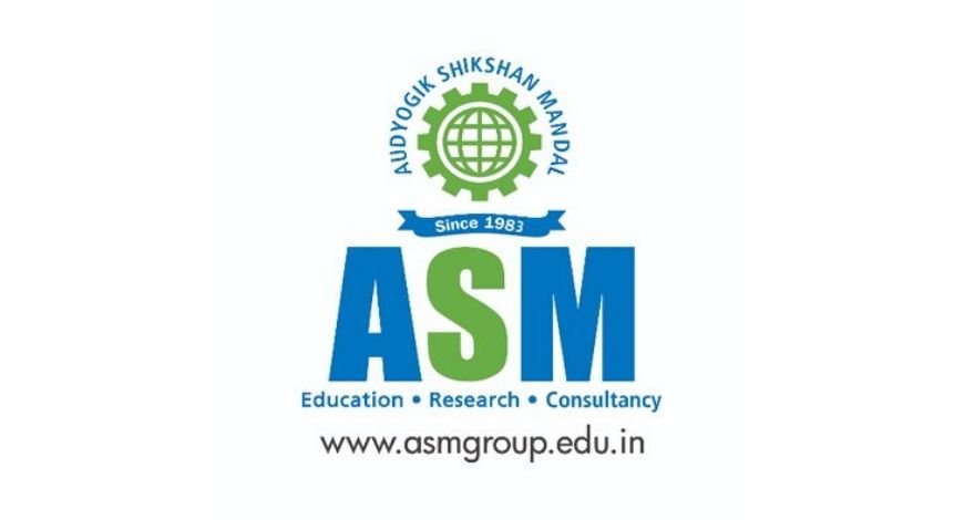 ASM’s Group of Institutions (UG)(Pune)