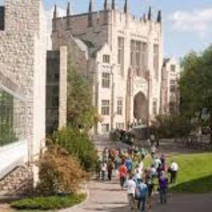 UNIVERSITY OF SASKATCHEWAN – [USASK], SASKATOON, SASKATCHEWAN