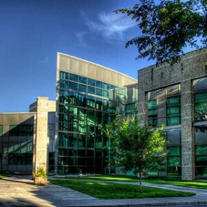 UNIVERSITY OF ALBERTA – [U OF A], EDMONTON, ALBERTA