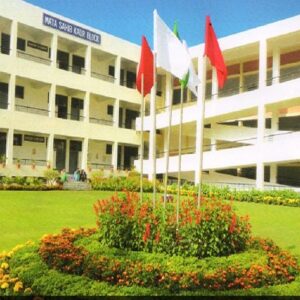 Sri Guru Gobind Singh College of Pharmacy (SGGSCP), Chandigarh