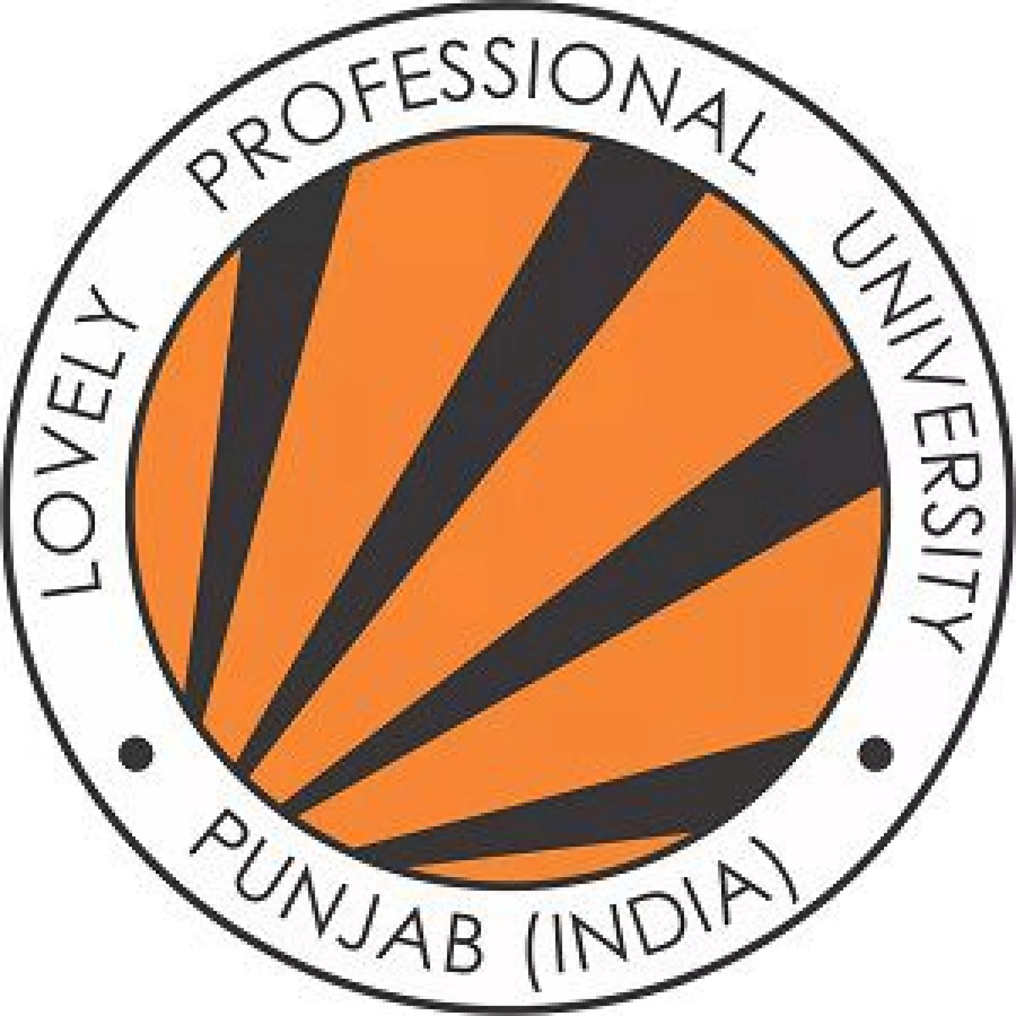 Logo LPU