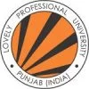 Lovely Professional University Logo