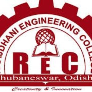 Raajdhani Engineering College (REC), Bhubaneswar