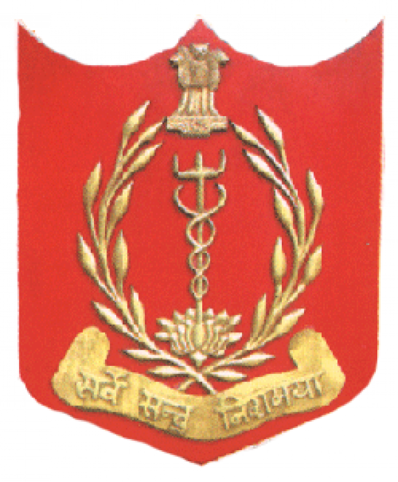 Armed Forces Medical College (AFMC), Pune Maharastha