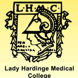 Lady Hardinge Medical College (LHMC), New Delhi