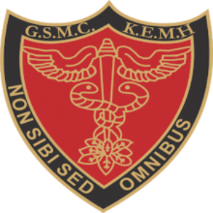 Seth Gordhandas Sunderdas Medical College (SGSMC), Mumbai