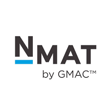 NMAT by GMAC