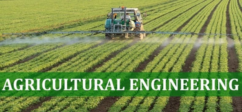 Bachelor Of Technology [B.Tech] (Agricultural Engineering) - Course ...