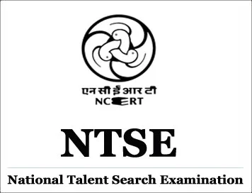 NTSE LOGO