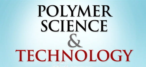 B.Tech in Polymer Science & Technology