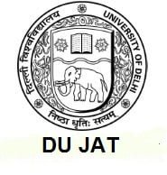 Government Exam 82 delhi university joint