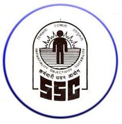 Government Exam 6 ssc logo