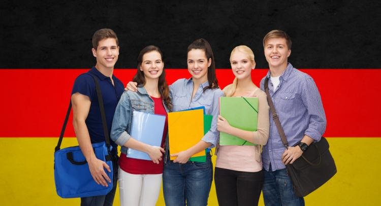 Study in Germany | CollegeKampus
