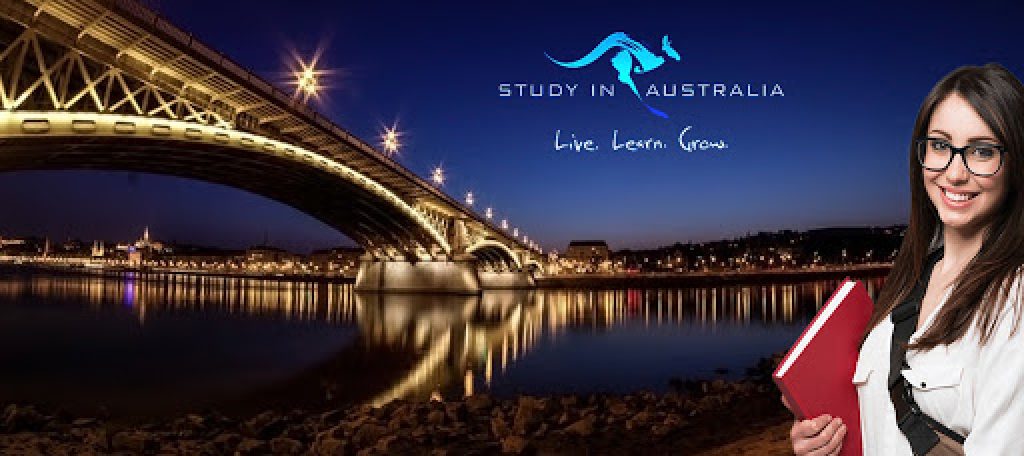 STUDY IN AUS1
