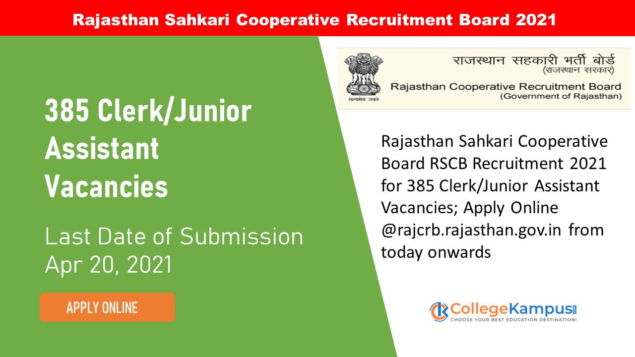 Rajasthan Sahkari Cooperative